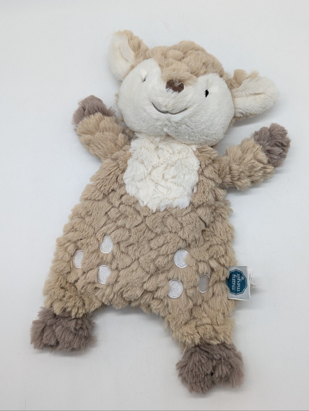 Mary Meyer Putty Nursery Fawn Stuffed Animal Replacement Plushie